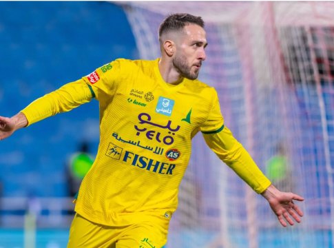 «Ο Φορτούνης αρνείται νέο συμβόλαιο με την Αλ Καλίτζ – Θέλει να γυρίσει Ελλάδα»