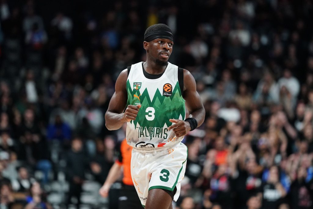 Live όλη η δράση στη Euroleague