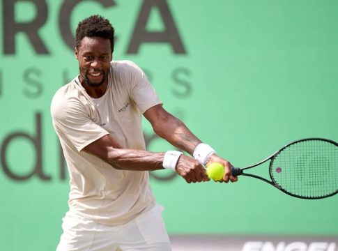 Με wild card στο τελευταίο του Indian Wells ο Μονφίς