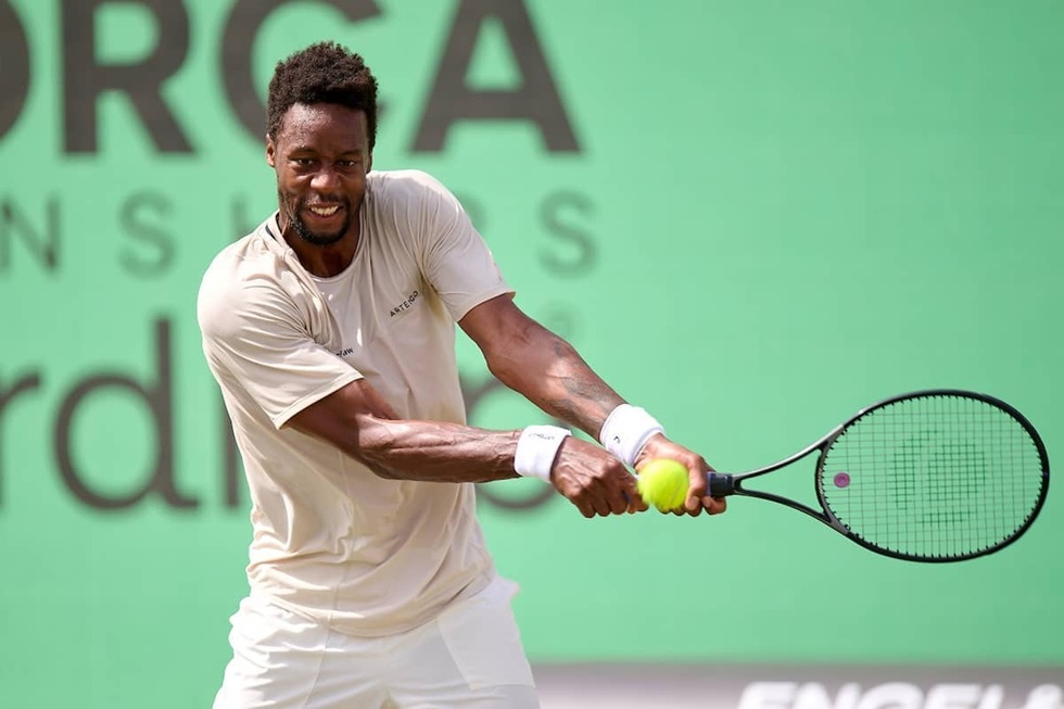 Με wild card στο τελευταίο του Indian Wells ο Μονφίς