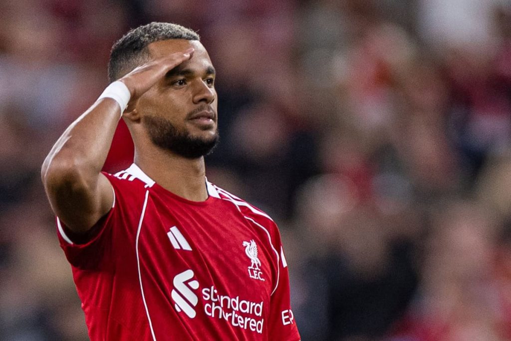 Στην πόρτα της εξόδου ο Χάκπο: Αποφασισμένη να τον πουλήσει η Λίβερπουλ το καλοκαίρι