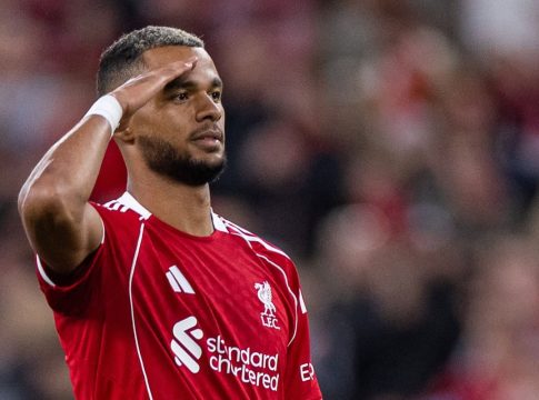 Στην πόρτα της εξόδου ο Χάκπο: Αποφασισμένη να τον πουλήσει η Λίβερπουλ το καλοκαίρι