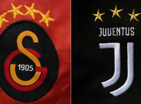 LIVE: Γαλατάσαραϊ – Γιουβέντους