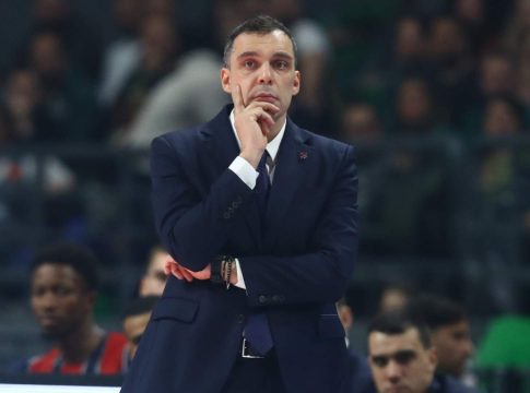 Πάολο Γκαλμπιάτι: Ένας προπονητής συνυφασμένος με την κατάκτηση Κυπέλλου (vids)