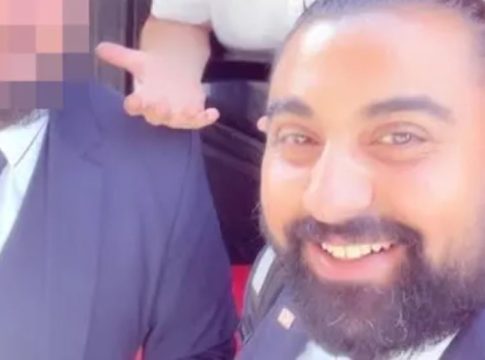 Γερμανία: Από εγκεφαλική αιμορραγία πέθανε ο ελεγκτής που ξυλοκοπήθηκε άγρια από 26χρονο Έλληνα