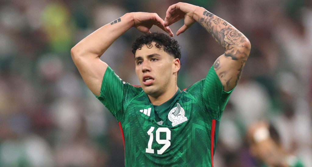 Οριστική συμφωνία ΠΑΟΚ-Κρουζ Αζούλ για τον Χόρχε Σάντσες – Πότε έρχεται στην Ελλάδα