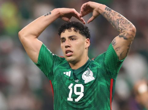 Οριστική συμφωνία ΠΑΟΚ-Κρουζ Αζούλ για τον Χόρχε Σάντσες – Πότε έρχεται στην Ελλάδα