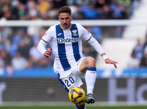 Η Αλ Αραμπί αποχαιρέτησε τον Χάβι Ερνάντεθ και οδεύει προς τον Παναθηναϊκό