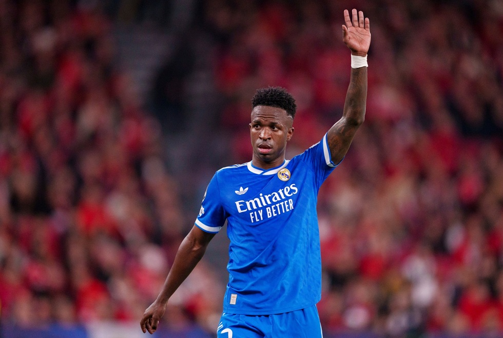 Ρεάλ Μαδρίτης – Μπενφίκα: Σε ποιο κανάλι παίζει και τι ώρα