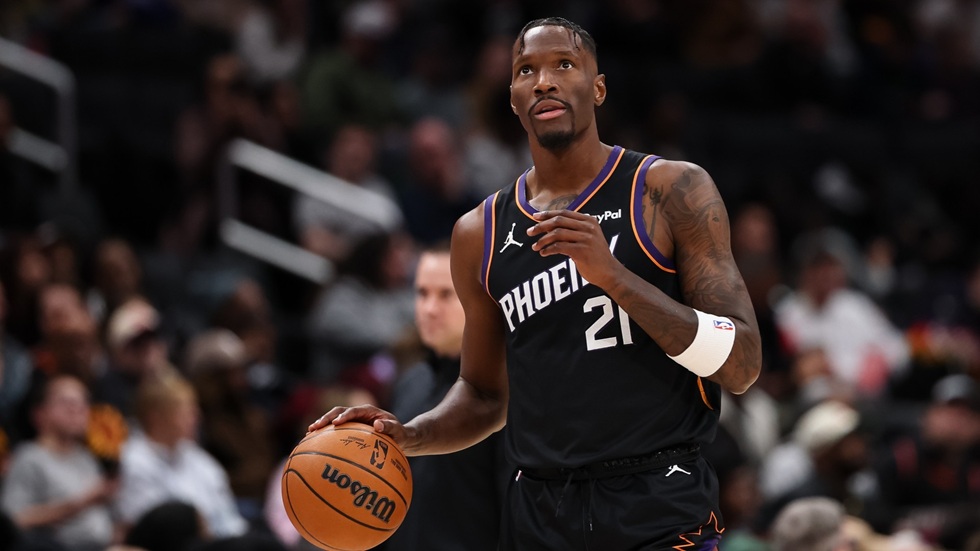 Ιτούδης για Χέιζ-Ντέιβις: «Δούλεψε πολύ για να φτάσει εκεί που βρίσκεται – Είναι ξεχωριστός» (vid)