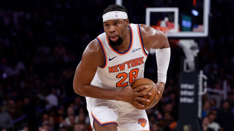 Εξελίξεις με τον Γιαμπουσέλε – Αποχωρεί από τους Νικς