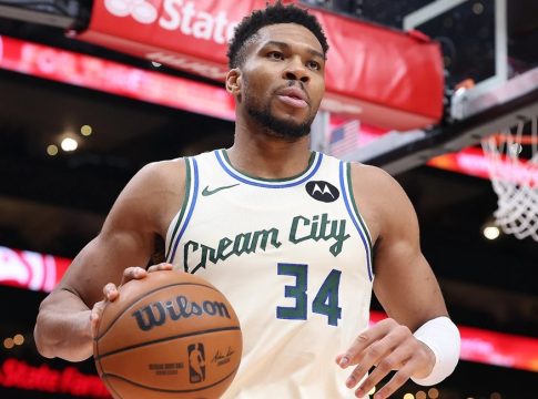 Σαράνια: «Αντιπροσφορές των Μπακς για την ανταλλαγή του Γιάννη – Οι 4 ομάδες που έχουν προβάδισμα»