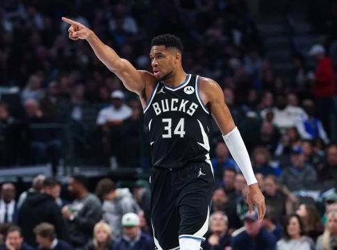 «Πιέζουν για Αντετοκούνμπο οι Χιτ – Δεν έχουν λάβει την προσφορά που θέλουν οι Μπακς» (pics)