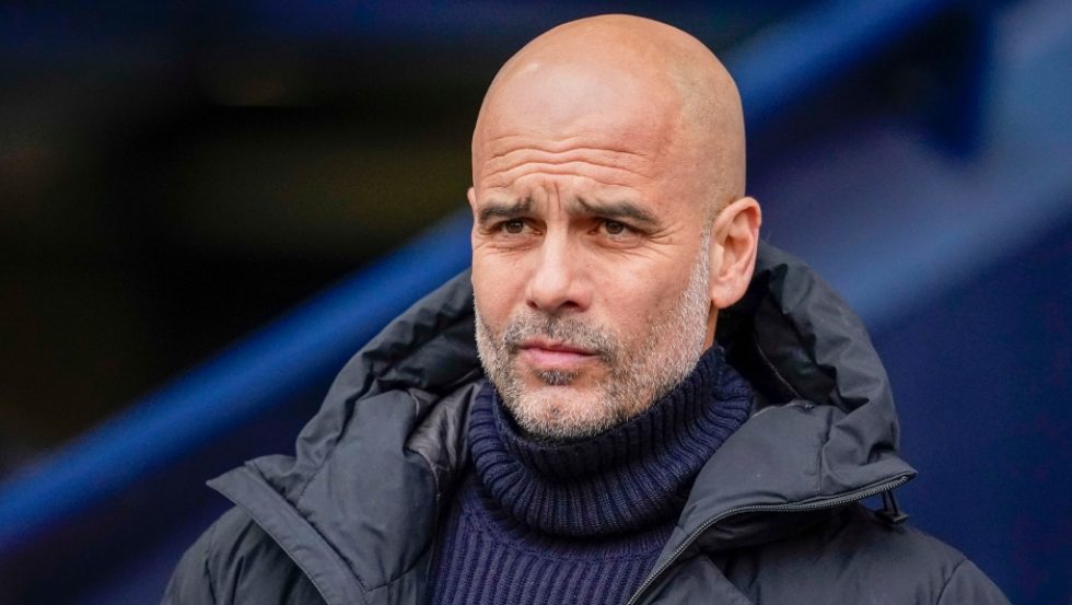 Το μήνυμα του Γκουαρντιόλα για τον τίτλο και το τέλος της «ξηρασίας» 89 χρόνων