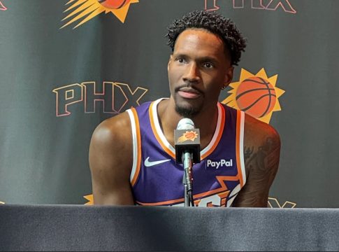 «Ο Χέιζ Ντέιβις έχει 24ωρη διορία για να απαντήσει στην πρόταση της Χάποελ»