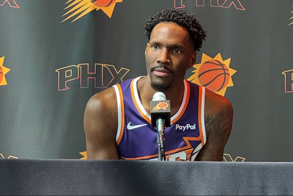 ΝΒΑ: «Στα πράσινα ο Χέιζ- Ντέιβις» (pic)