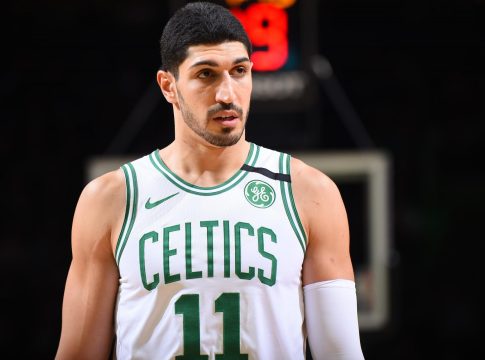 Καντέρ: «Ελπίζω να έρθω στον Παναθηναϊκό όταν φύγει το καθεστώς Ερντογάν»