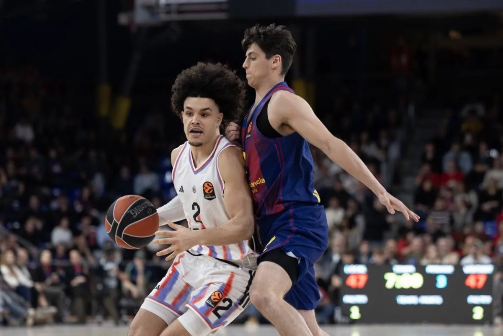 Εύκολη νίκη της Βαλένθια- Διπλό της Παρί στην Βαρκελώνη