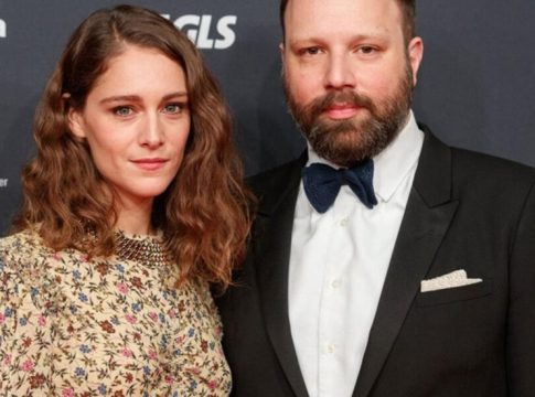 Αριάν Λαμπέντ: «Εδώ είμαι κυρίως η γυναίκα του Λάνθιμου» – Η συγκλονιστική εξομολόγηση για δύο βιασμούς και το αλκοόλ