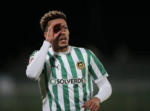 Ο Ολυμπιακός «κλειδώνει» Κλέιτον, έρχεται για τις υπογραφές – Στη Ρίο Αβε ο Μάντσα – Κρούση Πάρμα για Στρεφέτσα