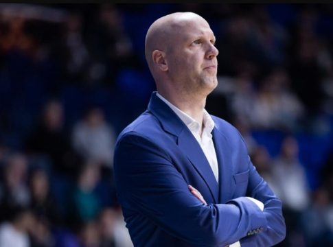 Ζάκελι: «Η Ελλάδα είναι το φαβορί στον όμιλό μας»