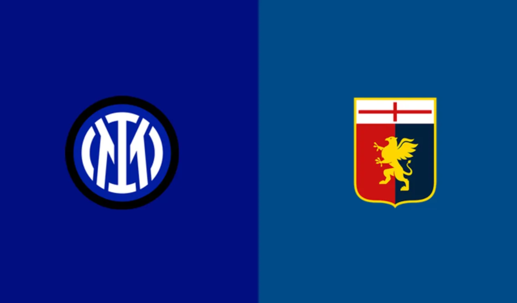 LIVE: Ίντερ – Τζένοα