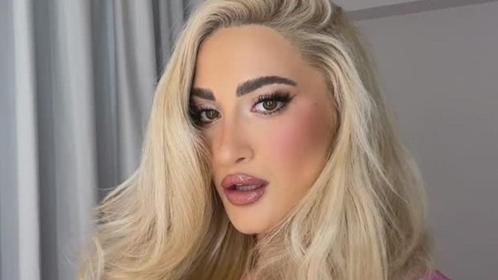 Ξέσπασμα για την Ιωάννα Τούνη: «Έχω κόρη, γι’ αυτό δεν μου αρέσει – Είναι κακό πρότυπο»