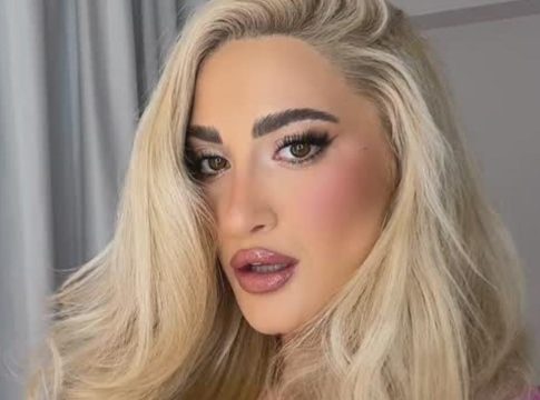 Ξέσπασμα για την Ιωάννα Τούνη: «Έχω κόρη, γι’ αυτό δεν μου αρέσει – Είναι κακό πρότυπο»