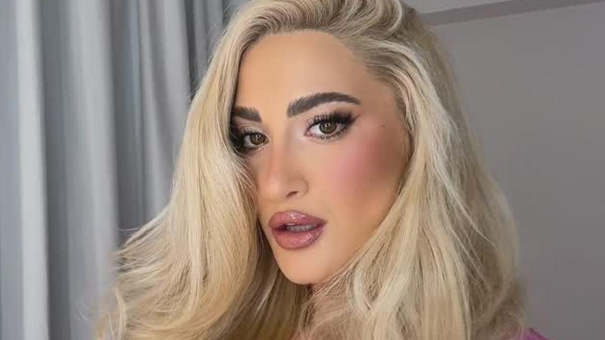 Ξέσπασμα για την Ιωάννα Τούνη: «Έχω κόρη, γι’ αυτό δεν μου αρέσει – Είναι κακό πρότυπο»