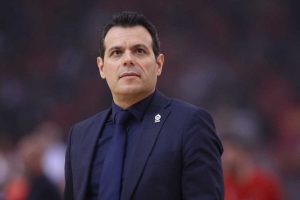 Ο Ιτούδης είναι υπό πίεση: Το αρνητικό σερί της Χάποελ και οι σκέψεις της διοίκησης