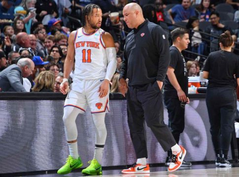 Σοκ στη Νέα Υόρκη: Knicks και Rangers στο κατώφλι της ανεξαρτησίας