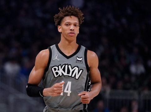 Ενίσχυση για τη Χάποελ Τελ Αβίβ με Κέσλερ Έντουαρντς (vid)