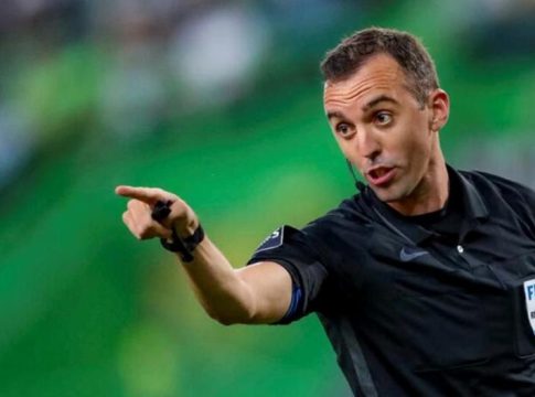 Αυτός είναι ο διαιτητής του Ολυμπιακός – Λεβερκούζεν