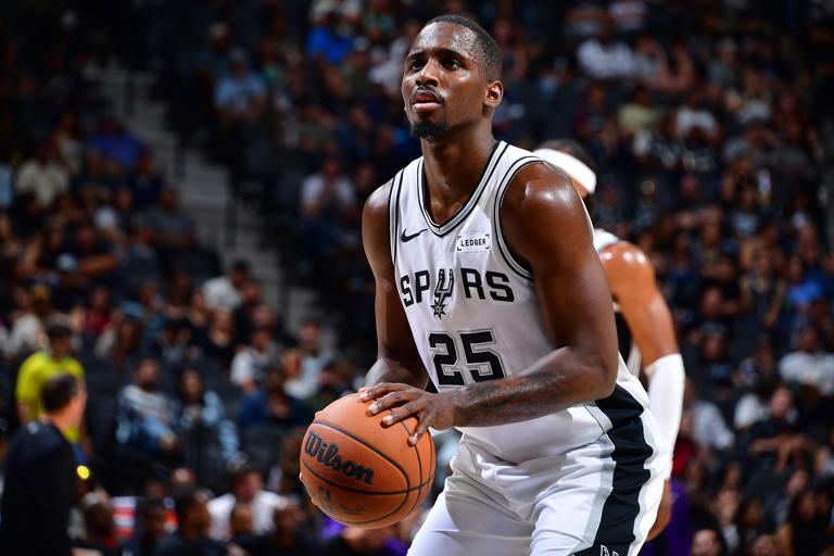 Χάνει το υπόλοιπο της σεζόν ο Τζόουνς-Γκαρσία – Υποβλήθηκε σε χειρουργική επέμβαση