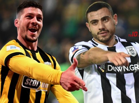 Οι αθλητικές μεταδόσεις της ημέρας (22/2): Πού θα δείτε τα ματς της Superleague και τη δράση στα ευρωπαϊκά πρωταθλήματα