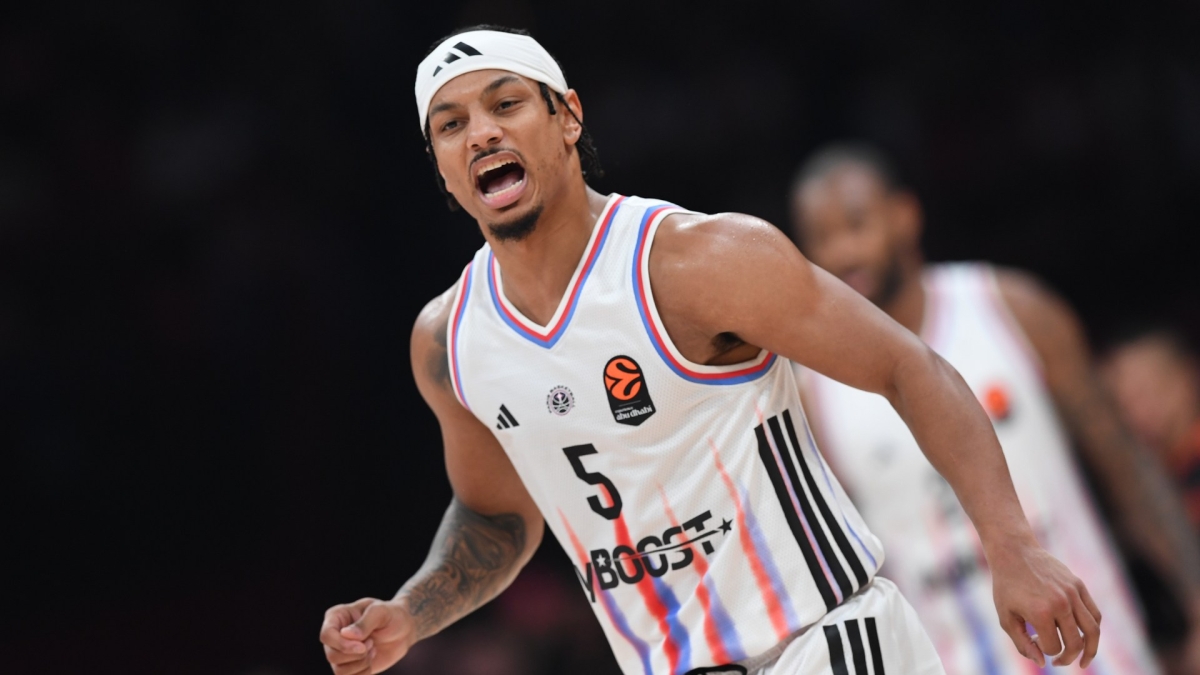 «Βόμβα» από τη Σερβία για Ρόμπινσον και Ολυμπιακό – Πώς μπορεί να «σπάσει» το συμβόλαιο του (vids)