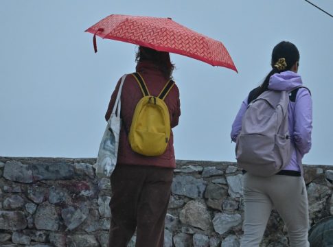 Τι καιρό θα κάνει το Πάσχα 2026: Πρόγνωση καιρού τη Μεγάλη Εβδομάδα