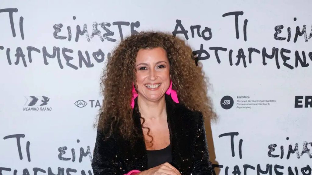 Κατερίνα Βρανά: Από το σηπτικό σοκ στη σκηνή – Η ιστορία μιας απίστευτης επιστροφής