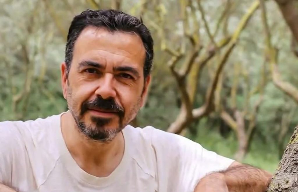 Πέθανε ο μοντέρ Κώστας Κοσμίδης σε ηλικία 52 ετών