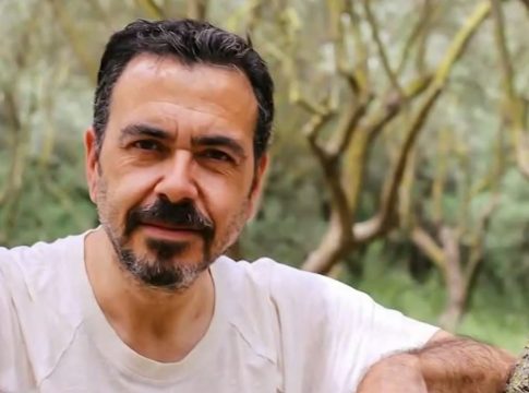 Πέθανε ο μοντέρ Κώστας Κοσμίδης σε ηλικία 52 ετών