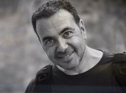 ΕΔΕ στο κέντρο Υγείας Σαλαμίνας, για τις συνθήκες θανάτου του μοντέρ του MEGA Κώστα Κοσμίδη