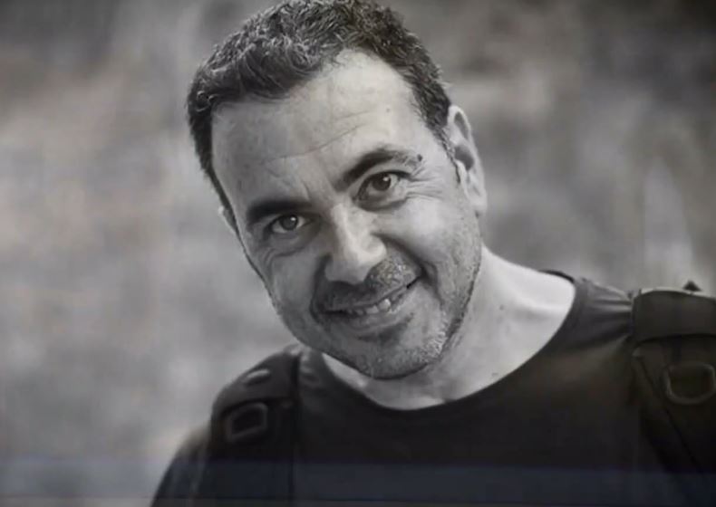 ΕΔΕ στο κέντρο Υγείας Σαλαμίνας, για τις συνθήκες θανάτου του μοντέρ του MEGA Κώστα Κοσμίδη