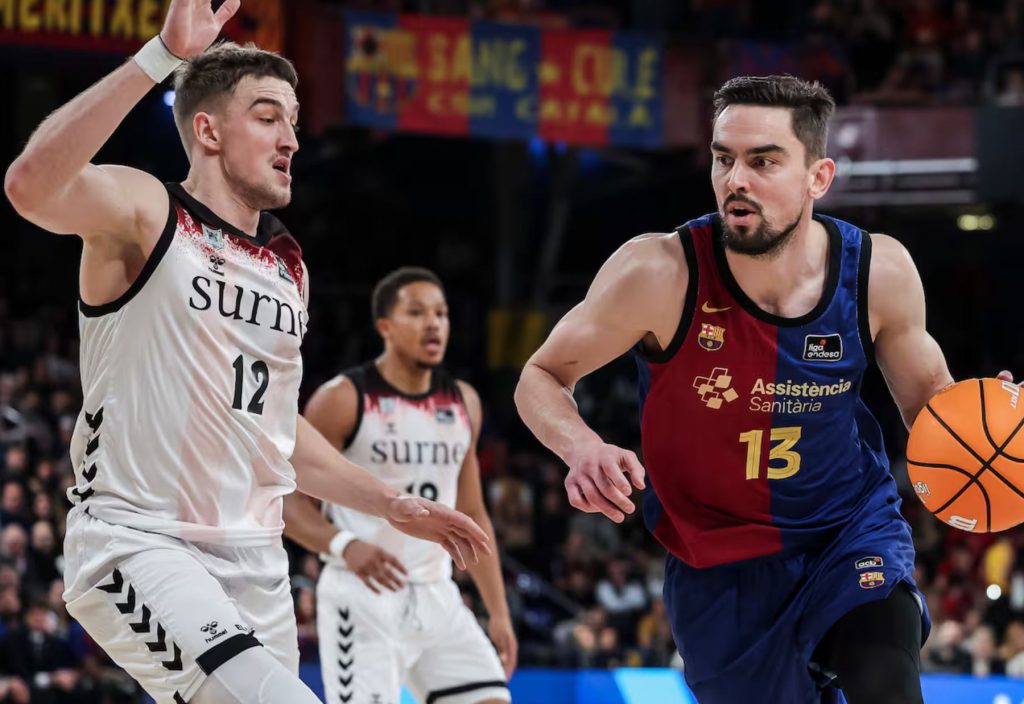 Οι αθλητικές μεταδόσεις της Παρασκευής (20/2): Μπασκετικό Copa del Rey, Bundesliga και Serie A στο μενού της ημέρας