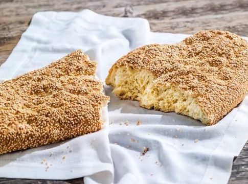 Λαγάνα: Πόσο θα μας κοστίσει την Καθαρά Δευτέρα;