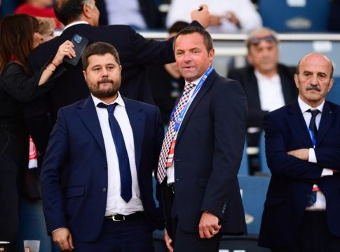 Διαιτησία, ώρα μηδέν: Η κίνηση της ΕΠΟ… που τα λέει όλα!