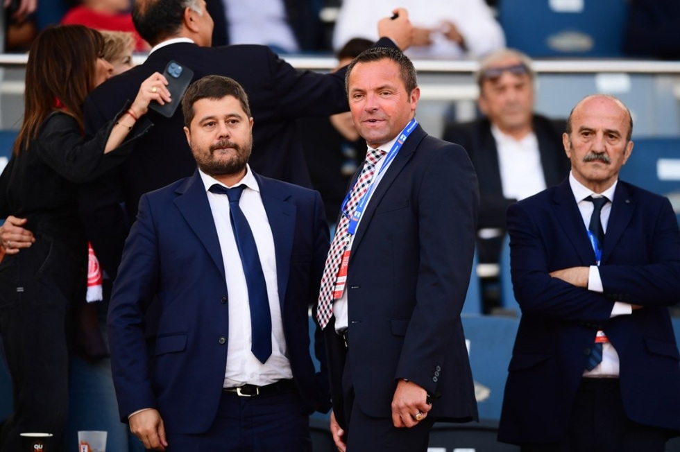 Διαιτησία, ώρα μηδέν: Η κίνηση της ΕΠΟ… που τα λέει όλα!