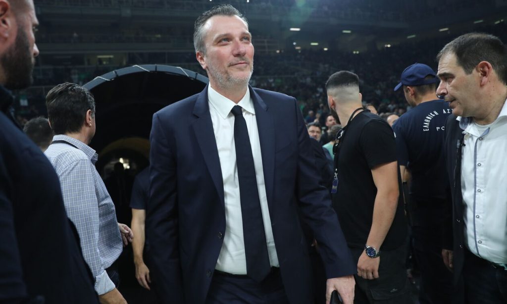 Ο Παναθηναϊκός δικαιώθηκε στην προσφυγή στο ΑΣΕΑΔ για τον Νίκο Λεπενιώτη