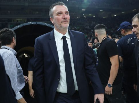 Ο Παναθηναϊκός δικαιώθηκε στην προσφυγή στο ΑΣΕΑΔ για τον Νίκο Λεπενιώτη