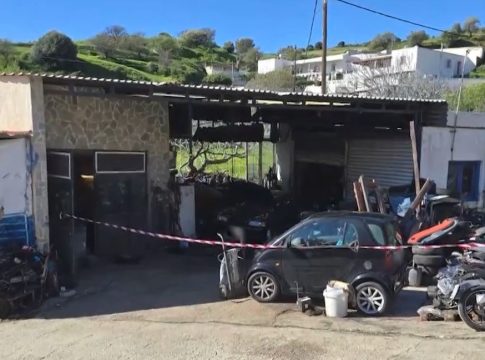 Θύμα κακοποίησης ο 18χρονος που σκότωσε τον πατέρα του – Η καταγγελία στο Χαμόγελο του Παιδιού πριν 5 χρόνια