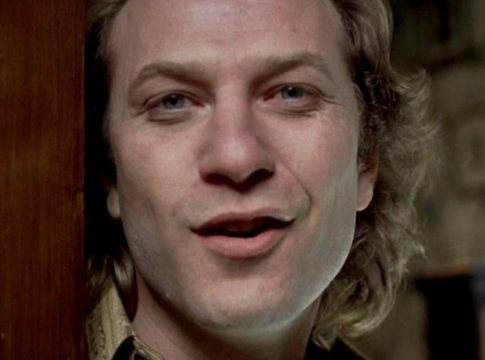 Η Σιωπή των Αμνών: Ο Τεντ Λεβίν παραδέχεται ότι η ρητορική της ταινίας ήταν τρανσφοβική 35 χρόνια μετά